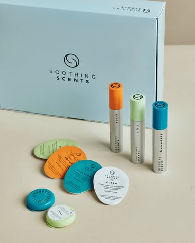 SoothingScents40534